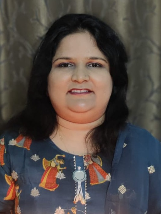 Ankita Dadhich profile photo