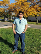 MUKUL VISHWAKARMA profile photo