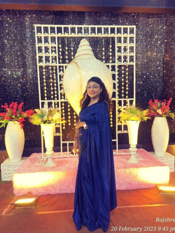 Ekta Sharma profile photo