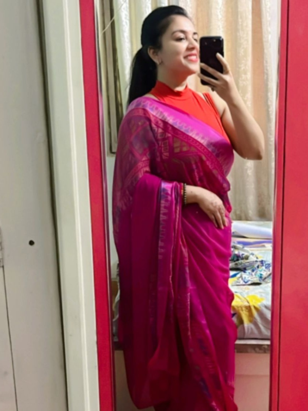 Shivangi Upadhyay profile photo