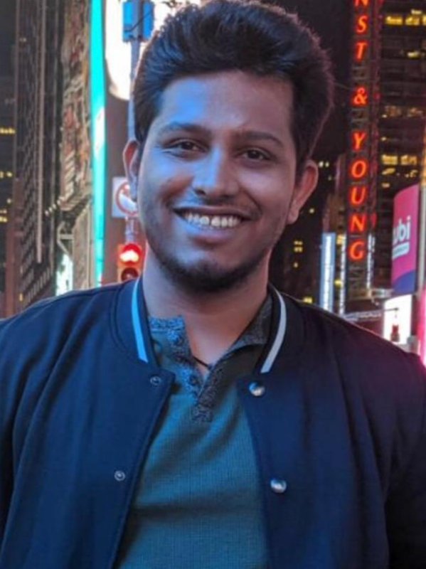 Shikhar Tripathi profile photo