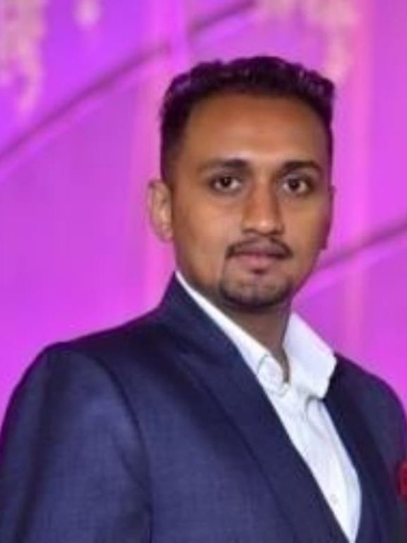 Harshit kumar Mishra profile photo