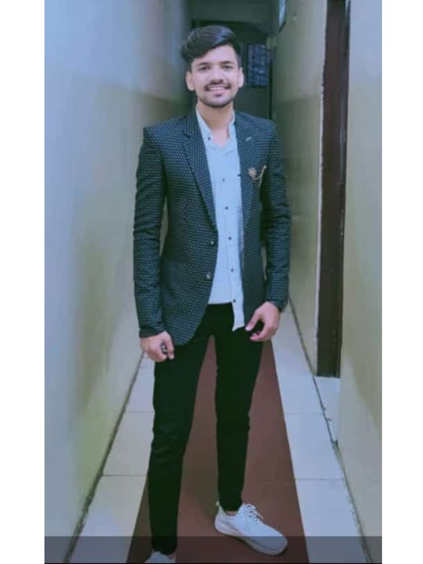 Pratik Shukl profile photo