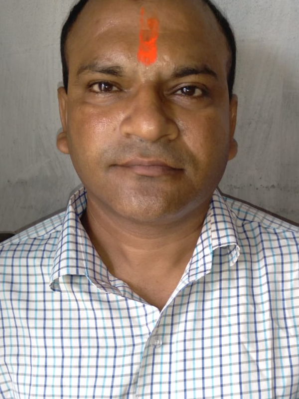 Sushil kumar Mishra profile photo