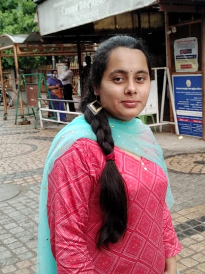 POONAM SHARMA profile photo