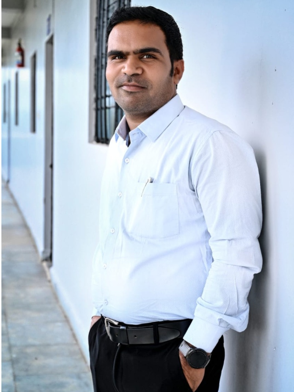 ANIMESH TIWARI profile photo