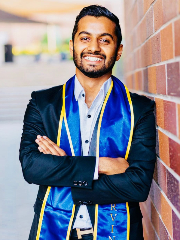 SHAURYA BHARDWAJ profile photo