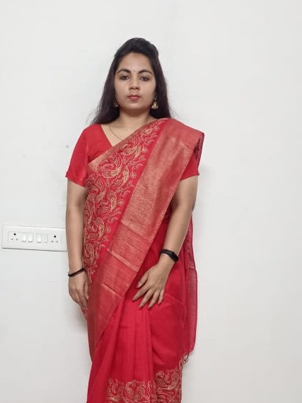AKANSHA PANDEY profile photo