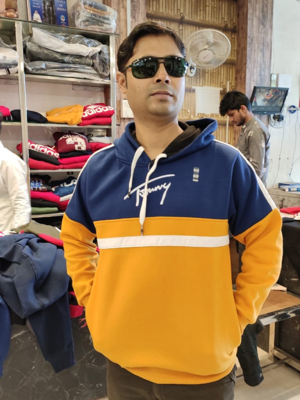 Prasant Dixit profile photo