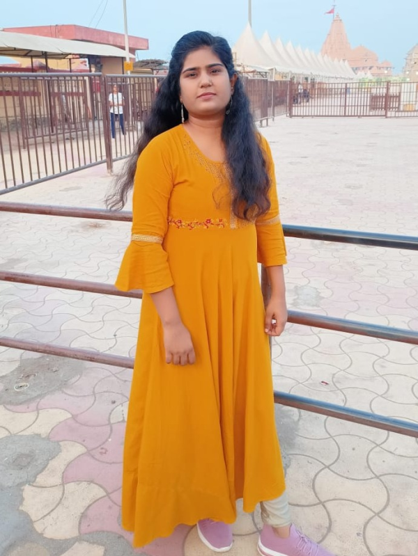 RITU PANDEY profile photo