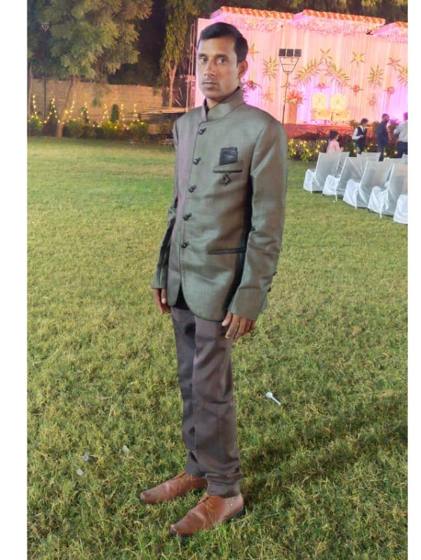 DHARMENDRA KUMMAR Sharma profile photo