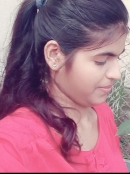 RACHNA PARASHAR profile photo