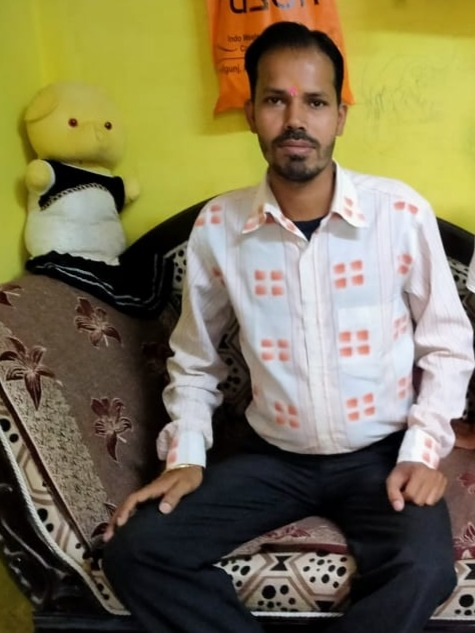 Jogendra Tiwari profile photo