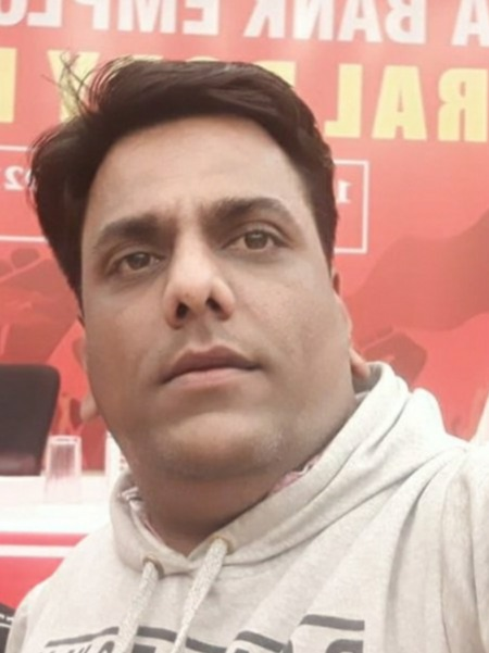 ANIL SHUKLA profile photo