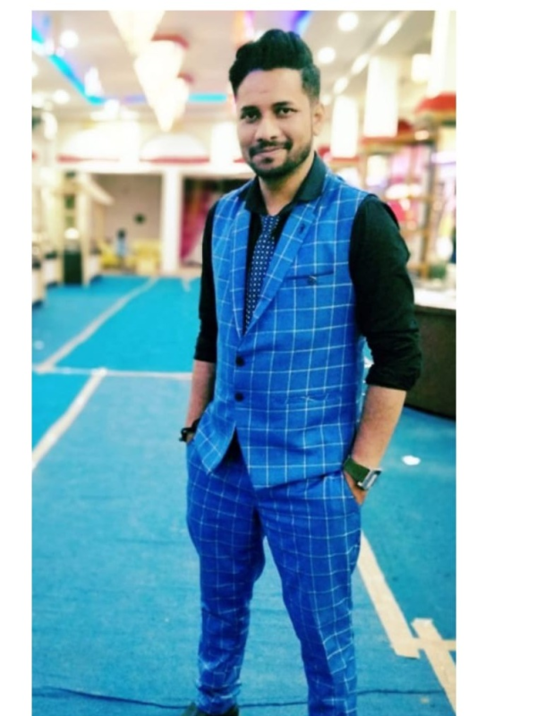 Anshuman Mishra profile photo