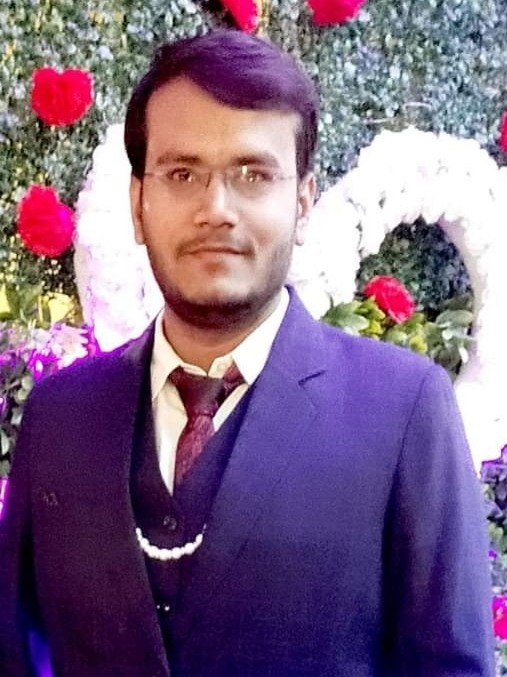 Anubhav Sharma profile photo