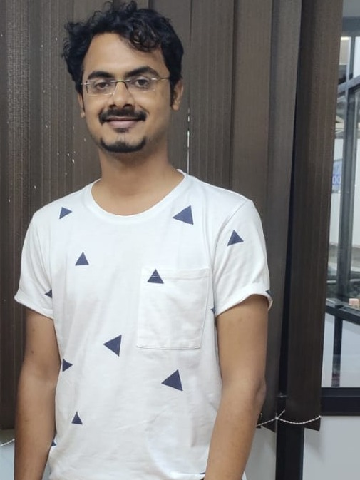 Suyash Tiwari profile photo