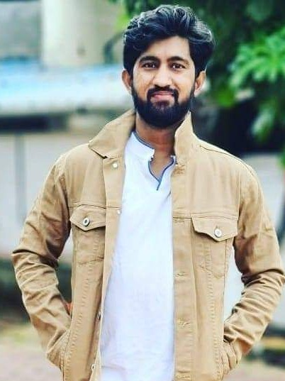 Rahul Tiwari profile photo