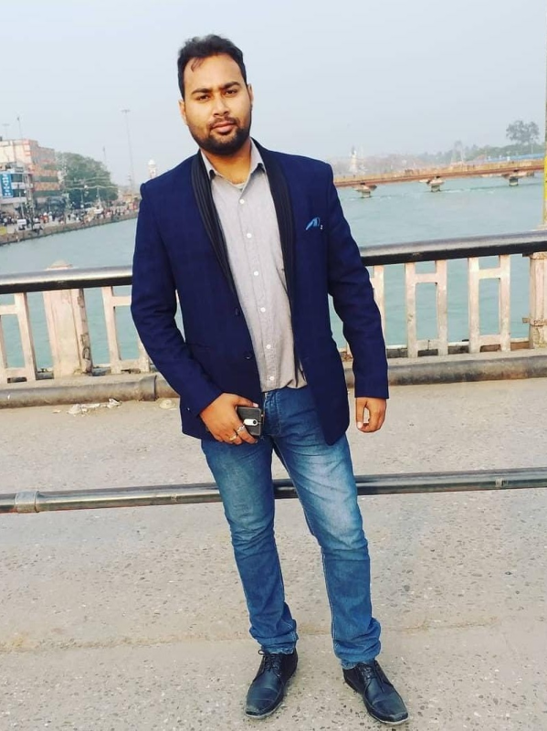 Shubham TIWARI profile photo