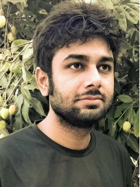 Vikas Tiwari profile photo