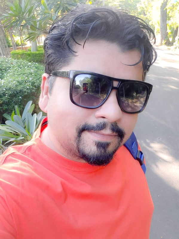 Dr.Arpit Sharma profile photo