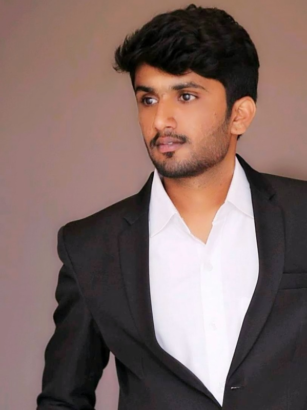 Raghavendra Rawal profile photo