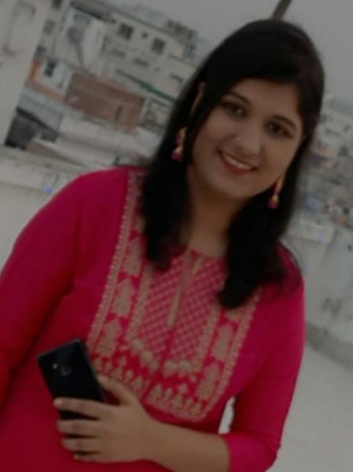Sweety Upadhyay profile photo