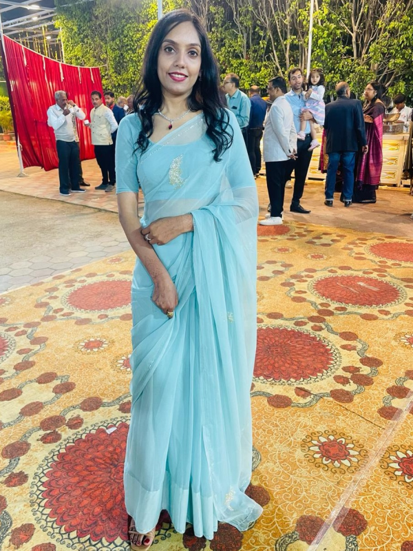 Kamya Gour profile photo