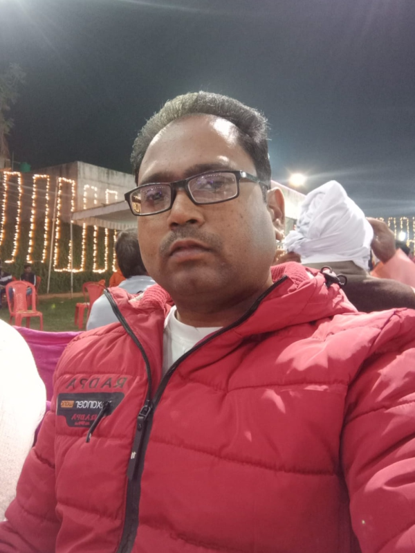 Rajat Mishra profile photo