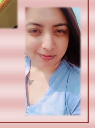 CHETNA SHARMA profile photo