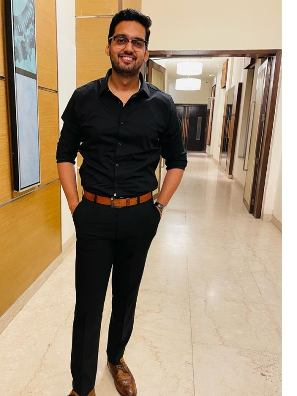 Tarun Vashisth profile photo