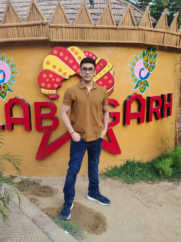 Akshay Bhardwaj profile photo