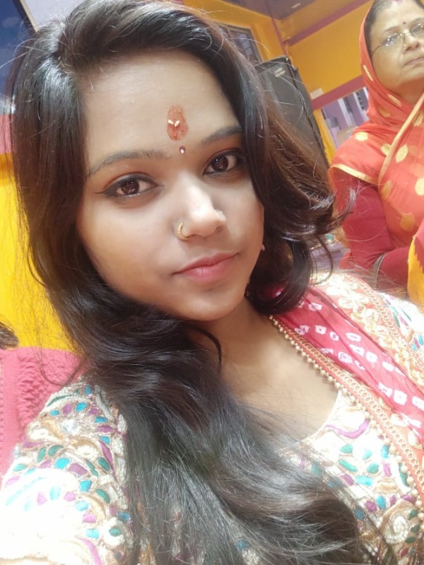 Ankita Sharma profile photo