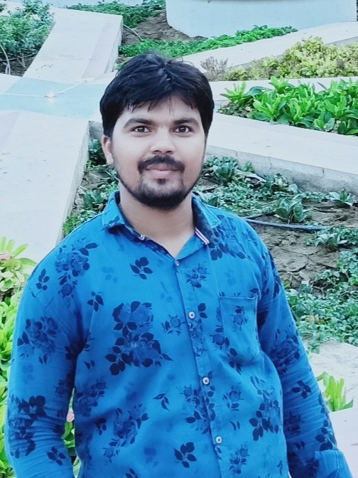 Ajay Rawal profile photo