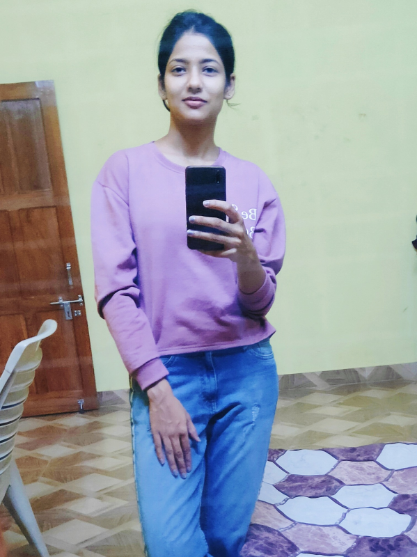 Priyanka Pandey profile photo