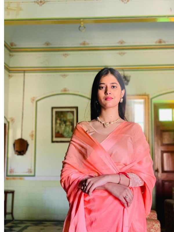 Garima Sharma profile photo