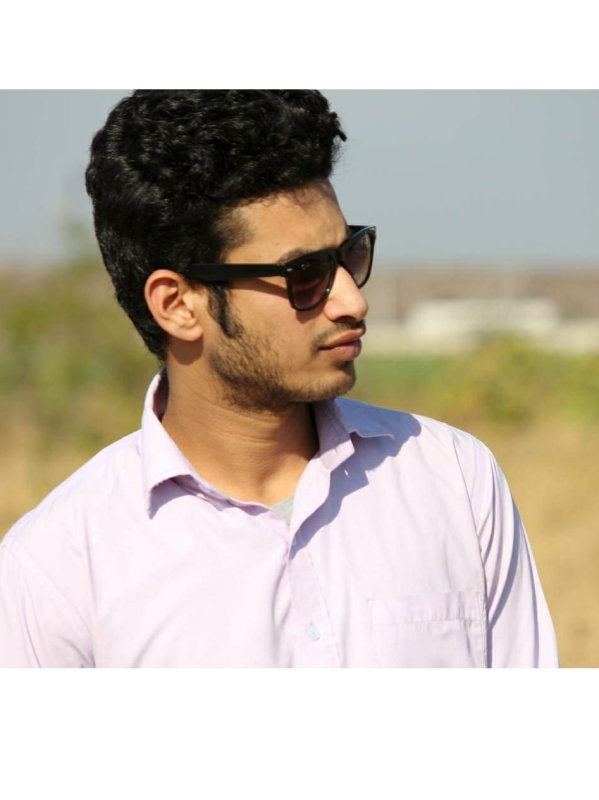 Abhinav Sharma profile photo