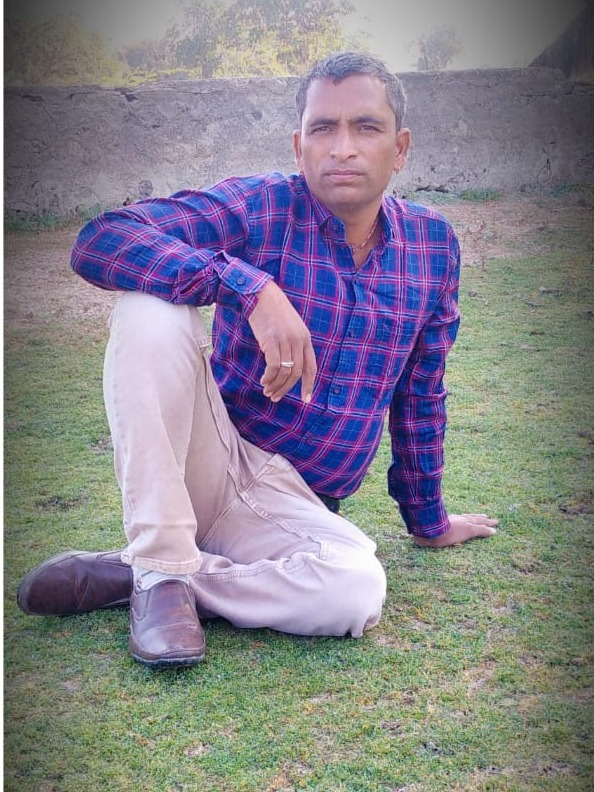 Ram prasad Joshi profile photo