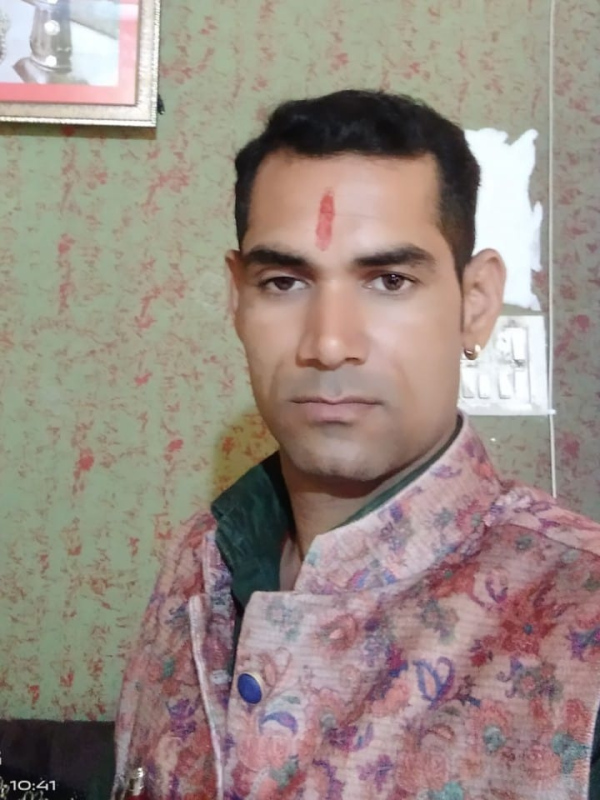 Dindayal Agnihotri profile photo