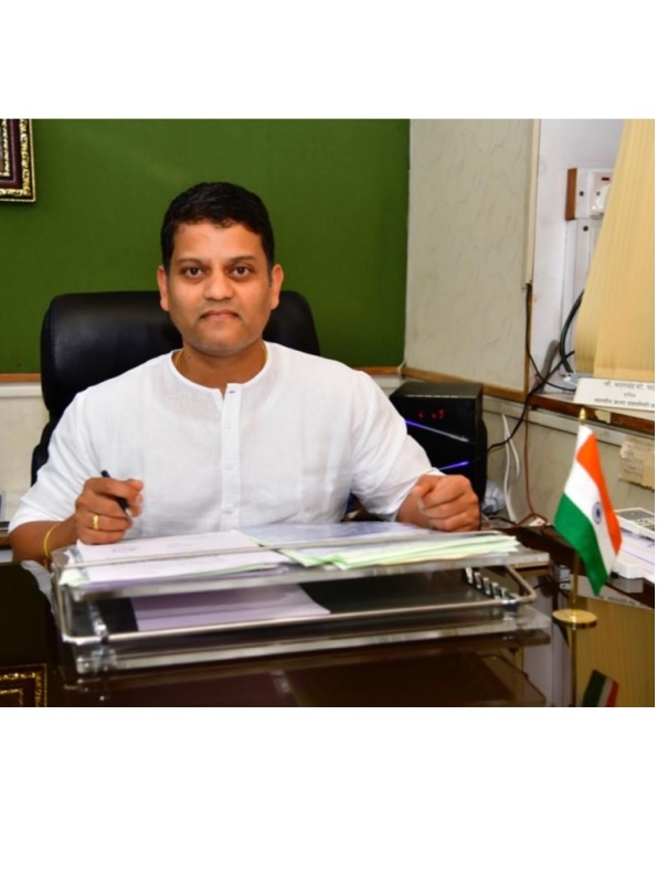 Pushkaraj Pathak profile photo