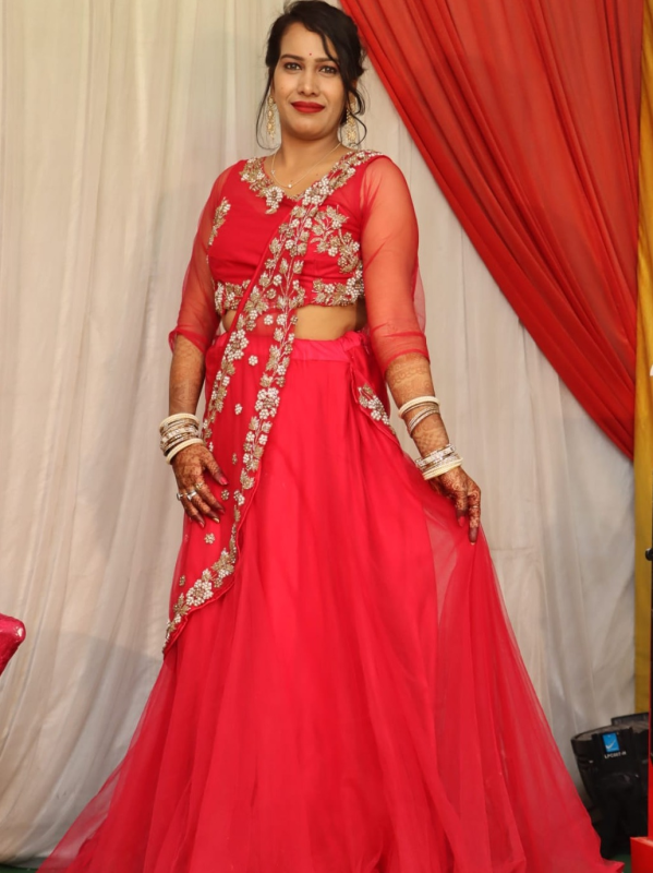 ANJALI TIWARI profile photo