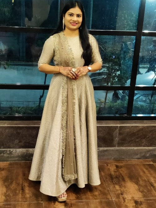 PRIYANKA DUBEY profile photo