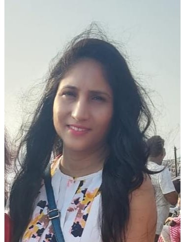 Richa Awasthi profile photo