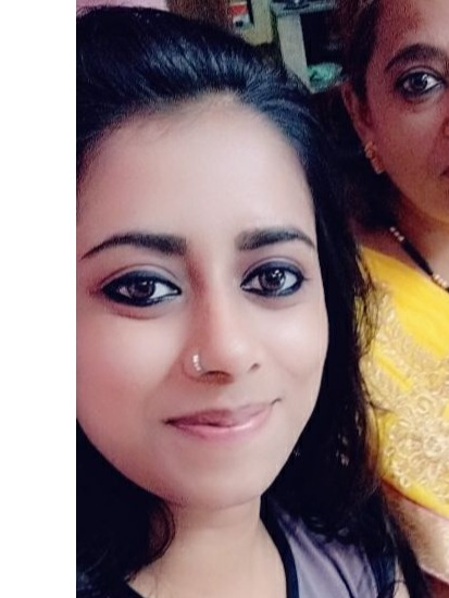 RIYA DUBEY profile photo