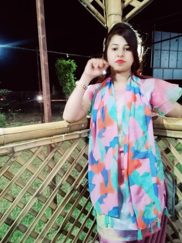 POOJA TRIVEDI profile photo