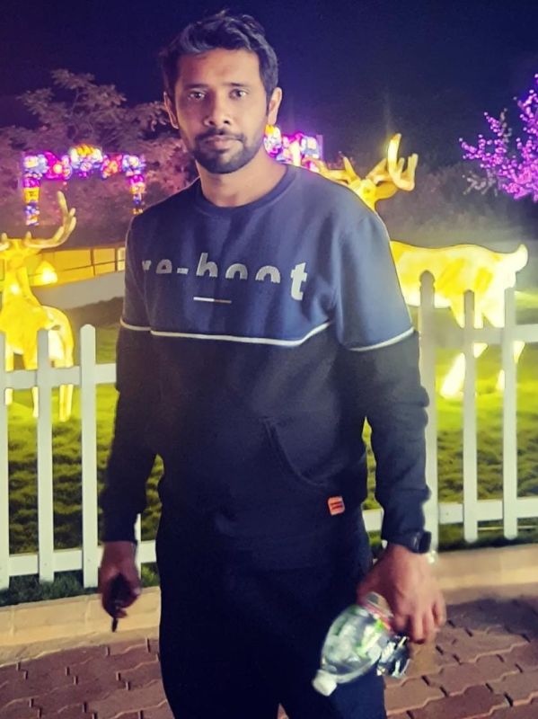 Abhishek Mishra profile photo