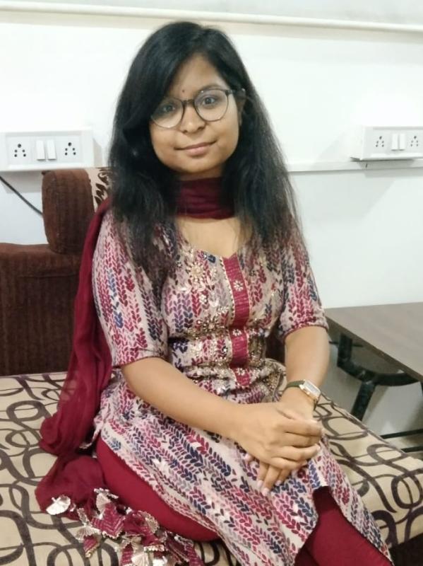 Pooja Shukla profile photo
