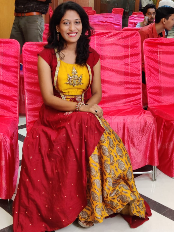 Ankita Dixit profile photo