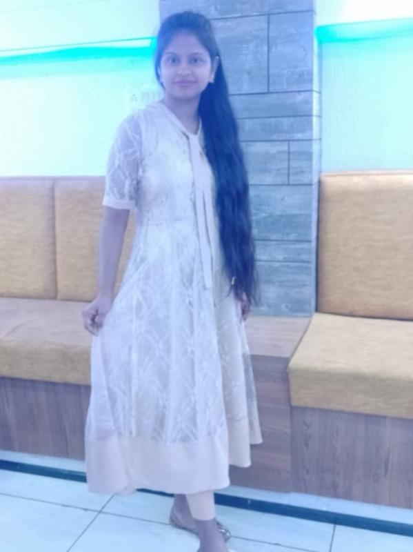 PRIYA AWASHTI profile photo