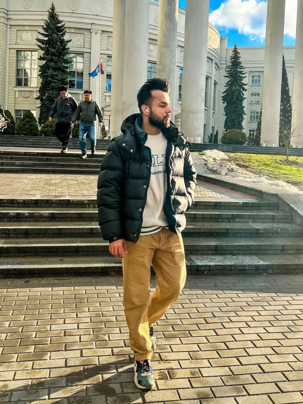 Devesh Bhardwaj profile photo
